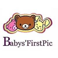 BabysFirstPic Logo