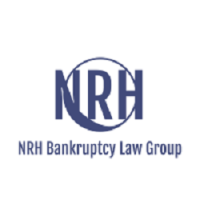 NRH Bankruptcy Law Group Logo