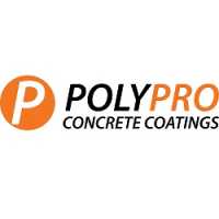 Polypro Concrete Coatings Logo