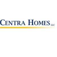 Centra Homes Parkside Logo