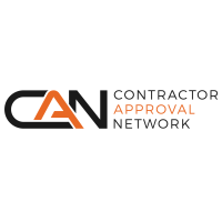 Contractor Approval Network Logo