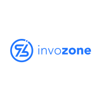 InvoZone Logo