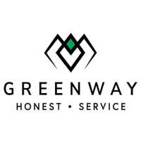 Greenway Pest Solutions Logo