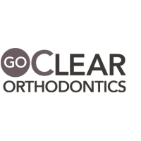GoClear Orthodontics Logo