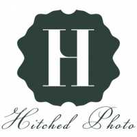 Hitched Photo Logo