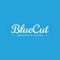 BlueCut - Modern Workwear, Uniforms and Aprons Logo