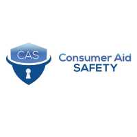 Consumer Aid Safety Inc Logo