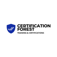 Certification Forest Logo