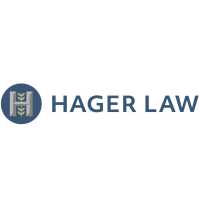 Hager Law, PLLC Logo