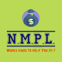 NMPL-Charleston-SC Logo