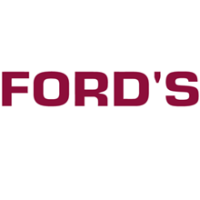 Fordâ€™s Plumbing & Heating Logo