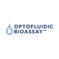 Optofluidic Bioassay- ELISA MICROFLUIDIC TECHNOLOGY Logo