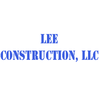  Lee Construction, LLC Logo