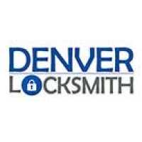 Denver Locksmith shop and mobile service Logo