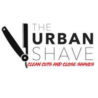 The Urban Shave at Lakewood Ranch Logo