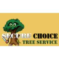 Secure Choice Tree Service of Beaumont Texas Logo