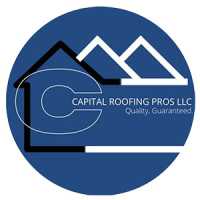 Capital Roofing Pros, LLC Logo