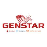Genstar Home Comfort Logo