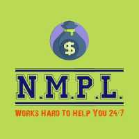 NMPL-Oakland-CA Logo