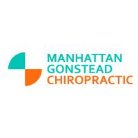 Manhattan Gonstead Chiropractic | Upper West New York Logo