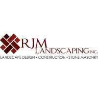RJM Landscaping, Inc Logo