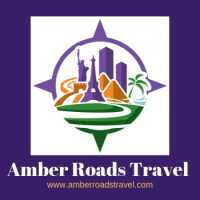 Amber Roads Travel Logo
