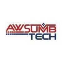 Awsumb Tech Logo