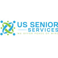 US Senior Services Logo