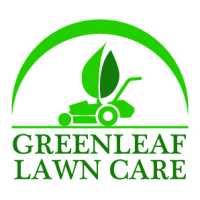 Greenleaf lawn care Llc Logo