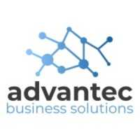 Advantec Solution Logo