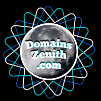 domainszenith.com Logo