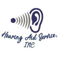 Hearing Aid Service, Inc. Logo