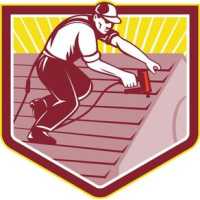 Coral Springs Roofing Logo