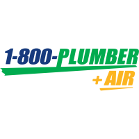 1-800-Plumber Logo