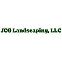 JCG Landscaping, LLC Logo