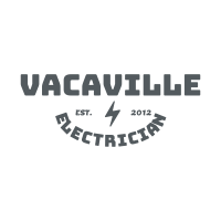 Vacaville Electrician Logo