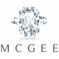 Mcgee Company Logo