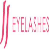 JJ Eyelashes Logo