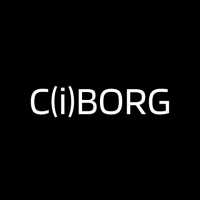 C(i)BORG Designs Logo