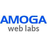 Amoga Web Labs Logo
