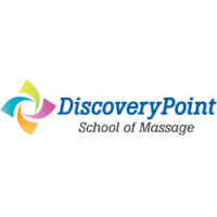 Discovery Point School of Massage Logo