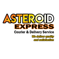 Asteroid Xpress Logo