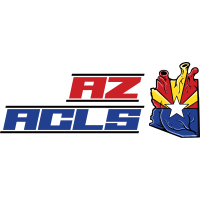 AZ ACLS Logo