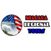 Niagara Regional Tours Logo