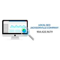 Local SEO Jacksonville Logo