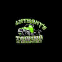 Anthony's Towing & Recovery Logo