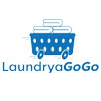 Laundryagogo Logo