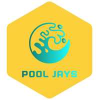 Pool Jays Logo