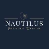 Nautilus Pressure Washing Logo