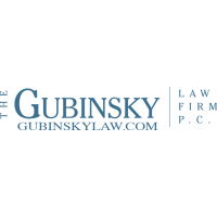 Gubinsky Family Law Firm, P.C. Logo